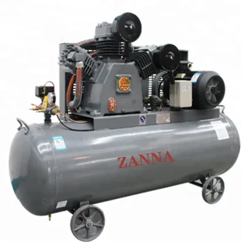 best piston compressor type