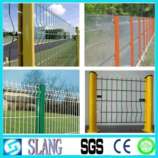 Direct factory welded wire mesh fence/2x2 galvanized welded wire mesh for fence panel