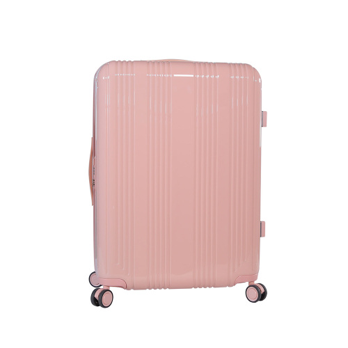 PC-Reißverschluss-Business-Leicht-Gepäck-Koffer-Set