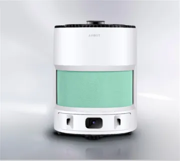 Smart Air Purifier Home with Tue Hepa Filter
