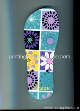 Eva Slipper Heat Transfer Films Supplier 