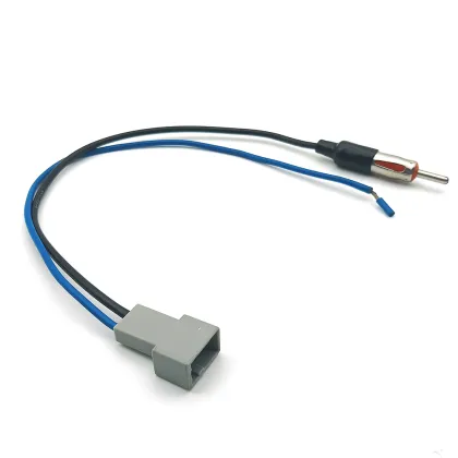 Car Radio Stereo Installation Antenna Adapter Cable