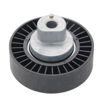 YouParts 11281726181 Timing Belt Tensioner Idler Pulley for BMW, Chevrolet Captiva, Mercedes