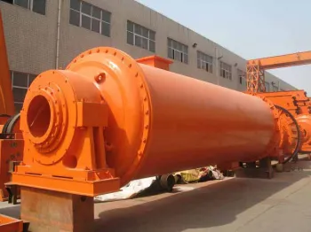 Cement Clinker Grinding Ball Mill with High Quality