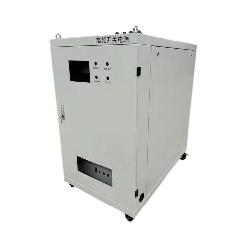 High frequency switching power supply