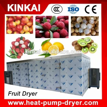 Dried mango slice Processing machine/KINKAI lemon drying machine
