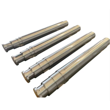 Ρολό σφυρηλάτησης προσαρμοσμένο σε υψηλές θερμοκρασίες C35