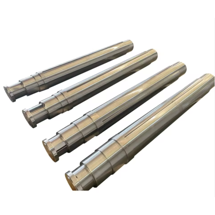 Устойлівы да высокіх тэмператур C35 Custom Forging Roll