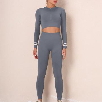 Hot Sexy Workout Gym Sportswear 2 helai