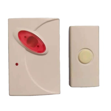 Wireless Doorbell Solutions for Home Communication