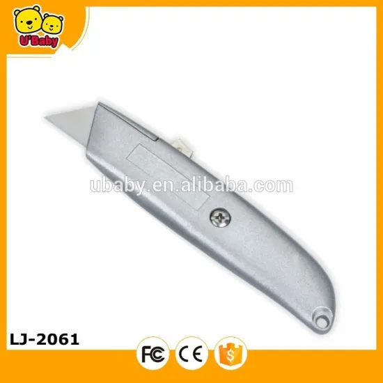 Multi-function Cutter Knife LJ-2061