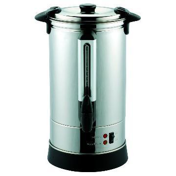 Electric water heater kettle(double wall)