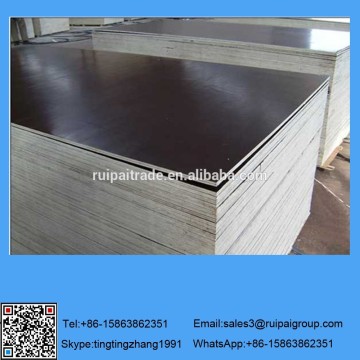 Film Faced Shuttering Plywood Best Quality Plywood concrete shuttering plywood