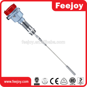 non contact fuel radar level sensor with 4-20mA