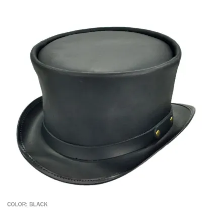 Coachman Top Hat