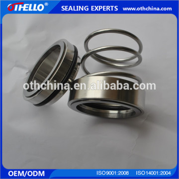 Mechanical seal for pumps water pump mechanical seal