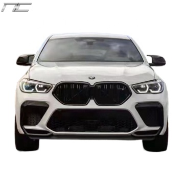 Wholesale BMW X6 G06 Bodykit Set: X6M Style Full Body Kit