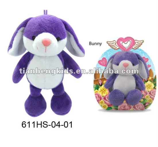 Keychain Hangings-Bunny