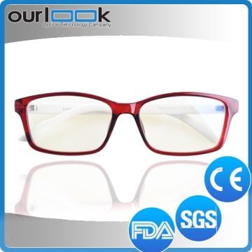 2015 Latest New Product Promotion Men Women Unisex Easy Carry Reading Glasses