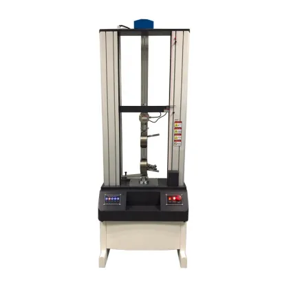Best Price Zwick Tensile Testing Machine with Extensometer