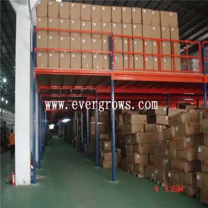 Mezzanine Floor | Miscellaneous Goods - Evergrows
