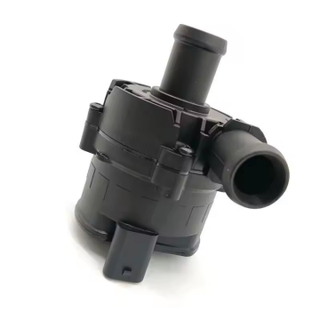 AutoPartsEngine: Genuine Land Rover L462 Discovery V Water Pump (LR049317)