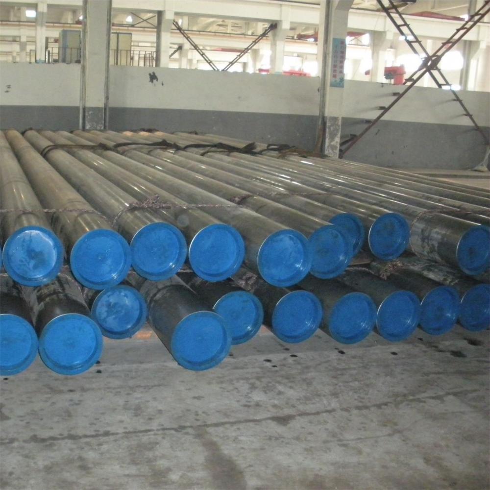 AISI 4130 Ống thép hợp kim liền mạch
