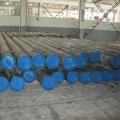 ASTM A53 grade B seamless carbon steel pipe