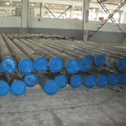 AISI 4130 Ống thép hợp kim liền mạch