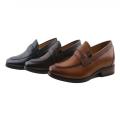 Chaussures en cuir de costume d&#39;affaires pour hommes