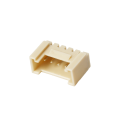 Conector de cabezal de clavija SMT de 2,0 mm para alimentación