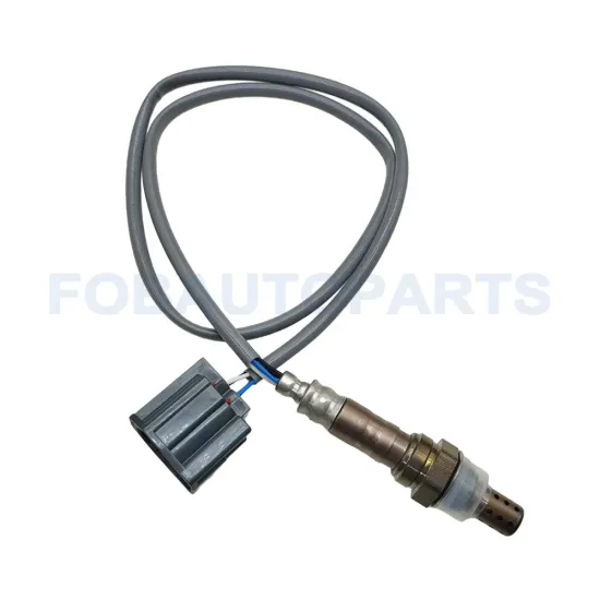 Downstream Oxygen O2 Sensor Compatible for 2004-2009 Mazda 3 1.6L 2.0L 2.3L