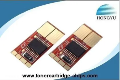 Compatible Ibm Security Toner Chip Replacement For Ibm 1145