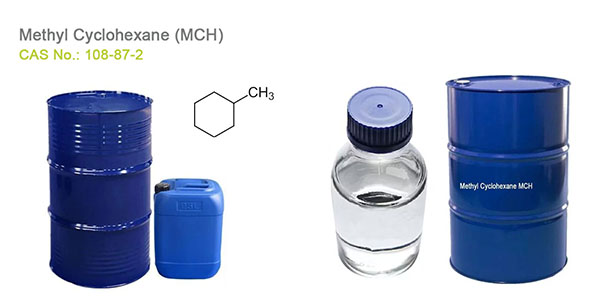 Methyl Cyclohexane For Sale