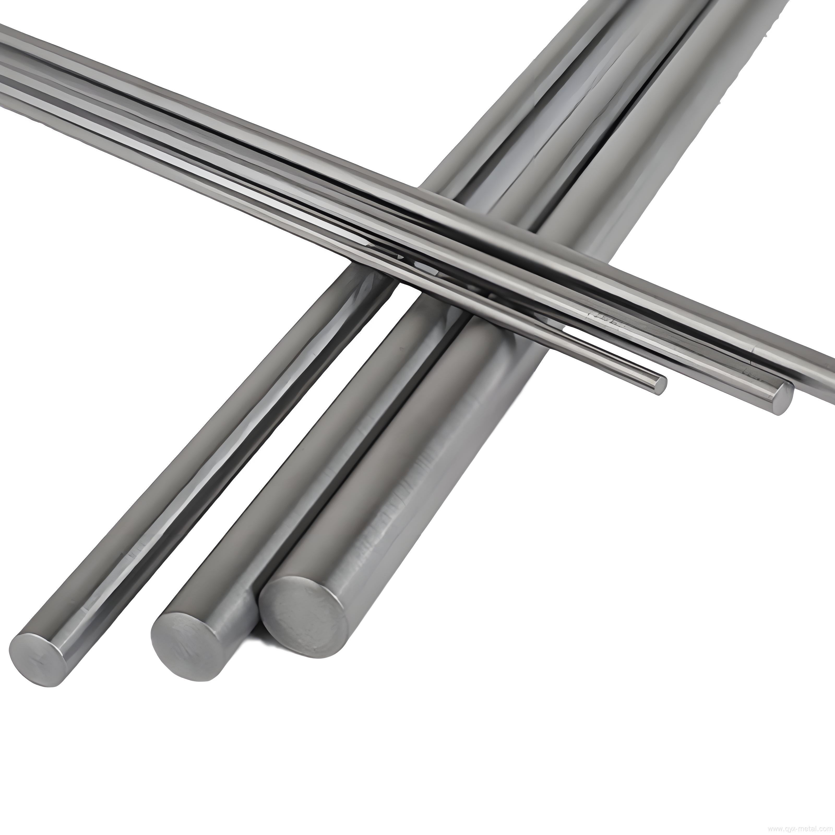 Bestselling High-quality And High Hardness Niobium Rod