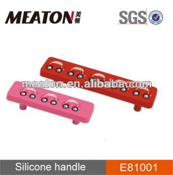 Children room drawer handles