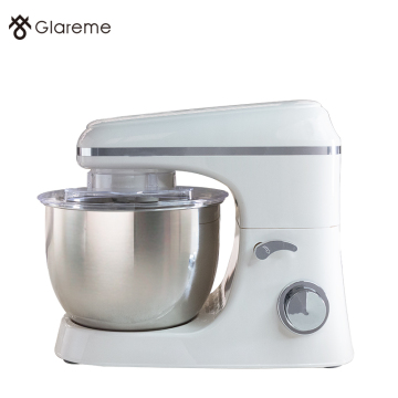 stainless steel 1200w dough food mixer for sale