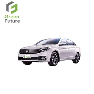 ฝาก Dongfeng Fengxing Jingyi S50 1.6L ด้วยตนเองรถยนต์เบนซินขนาดกะทัดรัดแบบแมนนวล - 2023 ในสต็อก