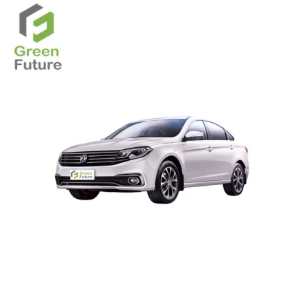 Deposit Dongfeng Fengxing Jingyi S50 1.6L Manual Luxury Compact Gasoline Car - 2023 In Stock
