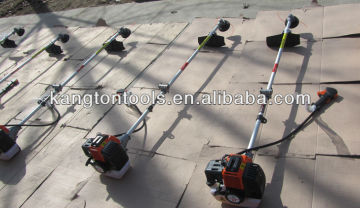 Petrol Brush Cutter 42.7cc CE Certificate apprroved