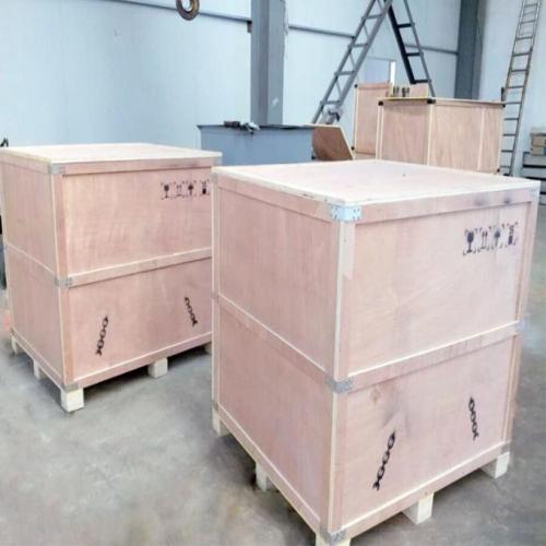 PP PVC eğimli Lamella Paketleme Tüpü Yerleşimciler