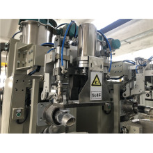 Ultrasonic sealing Model:US 2600