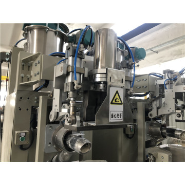 Ультразвуковая модель герметизации: US 2600