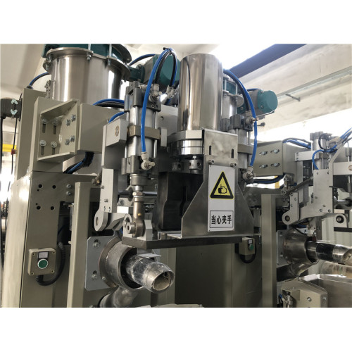 Ультразвуковая модель герметизации: US 2600