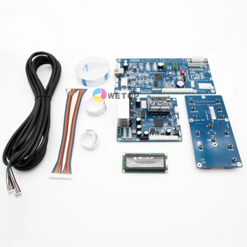 I3200 1 Head Upgrade Kit for Inkjet Printer