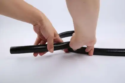 1/8'' SAE J1401 Automotive parts Auto Brake rubber Hoses