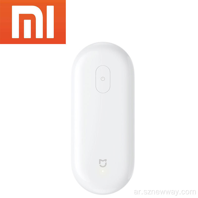 Xiaomi Mijia Lint المزيل التخليص