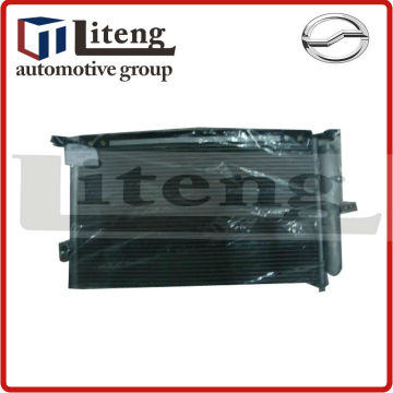 Condenser Assembly 8105010-2000 ZX auto parts Grandtiger Parts