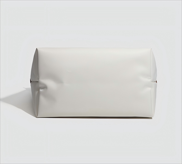 Bolsa feminina compacta e simples à prova d'água Compact and simple waterproof ladies' handbag