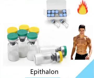 Peptide Epithalon Epitalon Peptides Cas 307297-39-8